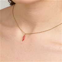 Collana Brosway Donna Chakra in Acciaio BHKN090 - BHKN090
